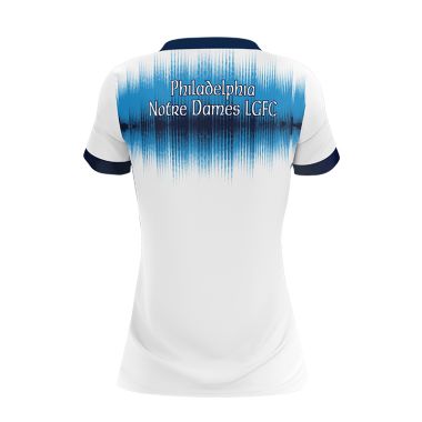 Notre Dames LGFC Women&#039;s Fit Jersey