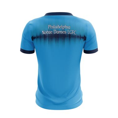 Notre Dames LGFC Kids’ Jersey