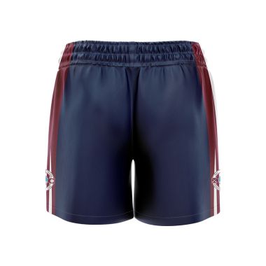 St. Barnabas Nottingham Mourne Shorts