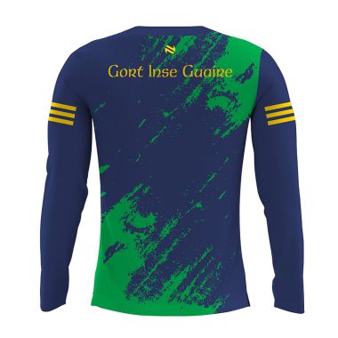 Gort GAA Men&#039;s Force Warm Up Top
