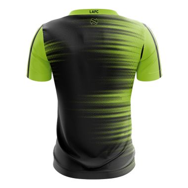 London Athletic FC Kids&#039; Soccer Jersey