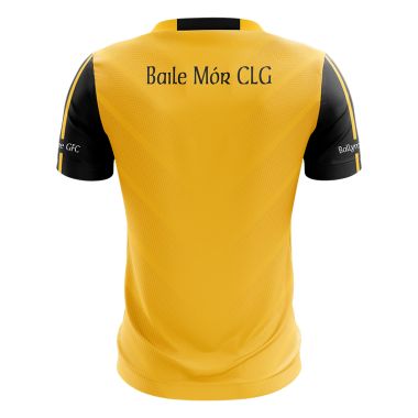 Ballymore GAA Longford Kids’ Jersey