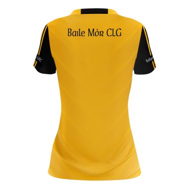Ballymore GAA Longford Women&#039;s Fit Jersey