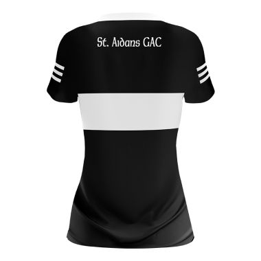 St. Aidans Magilligan Women&#039;s Fit Jersey