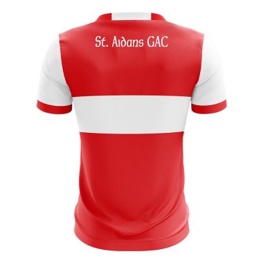 St. Aidans Magilligan Jersey