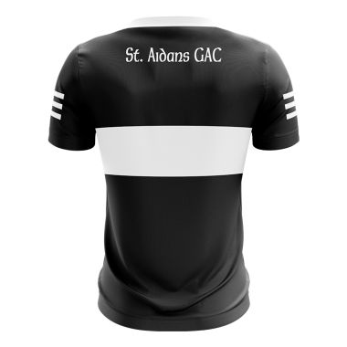 St. Aidans Magilligan Kids’ Jersey