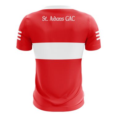 St. Aidans Magilligan Kids’ Jersey