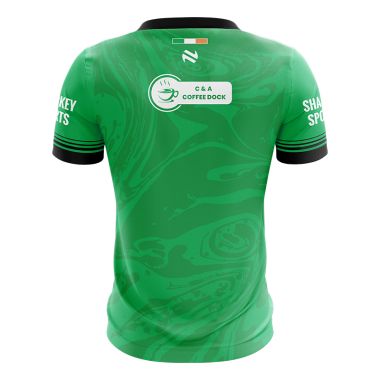 Square United FC Women&#039;s Soccer Jersey