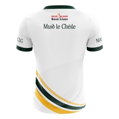 NI Ambulance Service Jersey