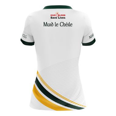 NI Ambulance Service Women&#039;s Fit Jersey