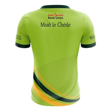 NI Ambulance Service Kids’ Jersey
