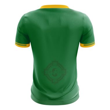 Cumann an Phiarsaigh Short Sleeve Training Top