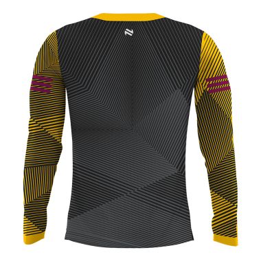 Kilbrittain Timoleague Camogie Club Men&#039;s Force Warm Up Top