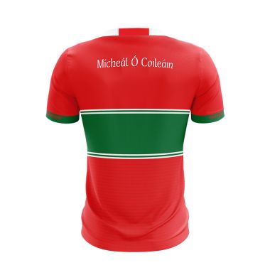 Michael Collins GAA Jersey