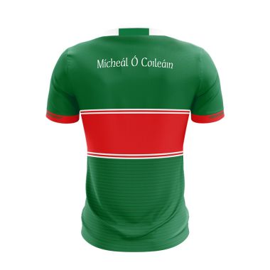Michael Collins GAA Jersey