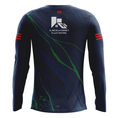 CLG Carndonagh Women&#039;s Force Warm Up Top
