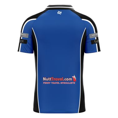 Coleraine Cricket Club Kids&#039; Cricket Jersey