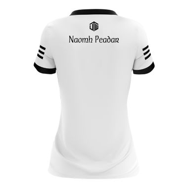 St. Peters GAC Lurgan Women&#039;s Fit Jersey
