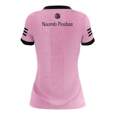 St. Peters GAC Lurgan Women&#039;s Fit Jersey