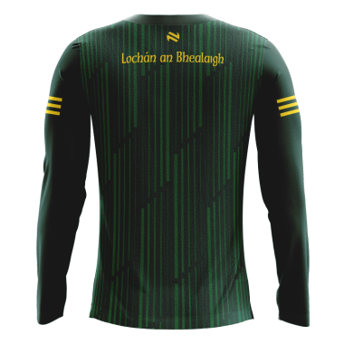 Loughnavalley GAA Kids&#039; Force Warm Up Top