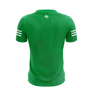 O&#039;Loughlin Gaels GAA &amp; Camogie Club Kilkenny Short Sleeve Training Top