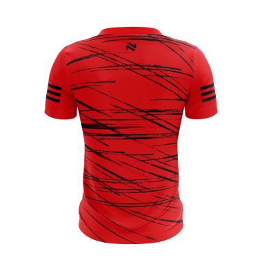 Coill Dubh Hurling Club Short Sleeve Training Top