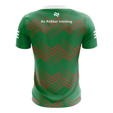 Rower-Inistioge GAA Club Kids&#039; Short Sleeve Training Top
