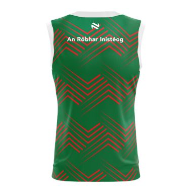 Rower-Inistioge GAA Club Vest
