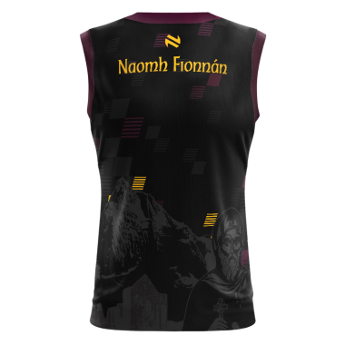 St. Finnian&#039;s Vancouver Vest