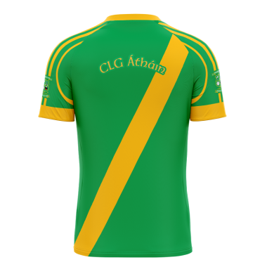 Ahane GAA Women&#039;s Fit Jersey