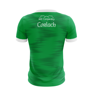 Corlough GFC Kids’ Jersey