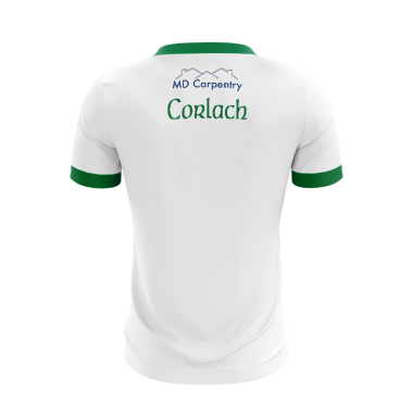 Corlough GFC Jersey