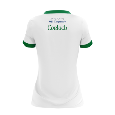 Corlough GFC Women&#039;s Fit Jersey