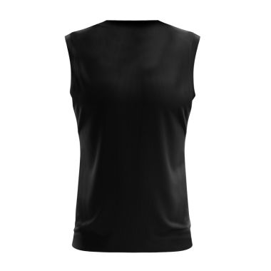 Leyland Warriors Vest