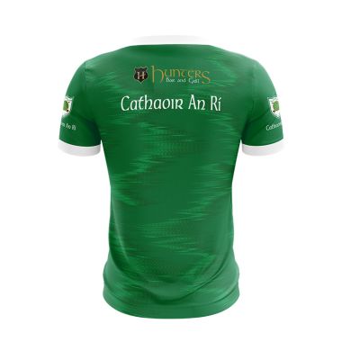 Carey Faughs GAC Jersey