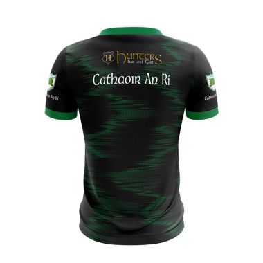 Carey Faughs GAC Jersey