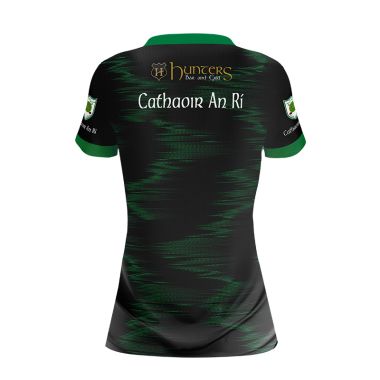 Carey Faughs GAC Women&#039;s Fit Jersey