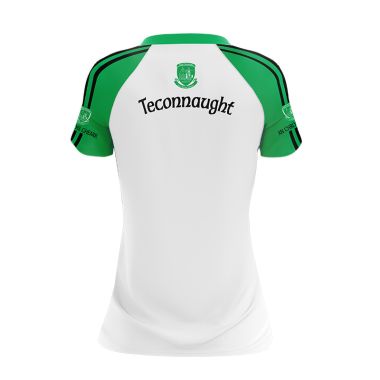 Teconnaught GAC Women&#039;s Fit Jersey
