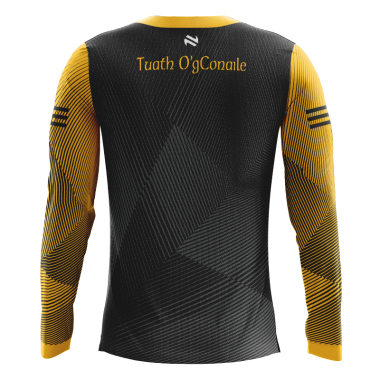 O&#039;Gonnelloe Hurling Club Women&#039;s Force Warm Up Top