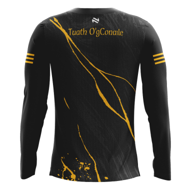 O&#039;Gonnelloe Hurling Club Kids&#039; Force Warm Up Top