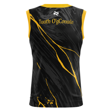 O&#039;Gonnelloe Hurling Club Vest