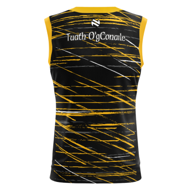 O&#039;Gonnelloe Hurling Club Kids&#039; Vest