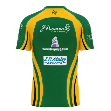 Moldgreen RLFC Printed T-Shirt