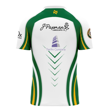Moldgreen RLFC Printed T-Shirt
