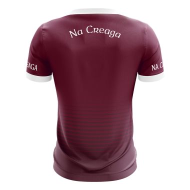 Creggs GAA Club Kids’ Jersey