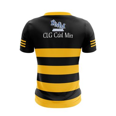 Coolmeen GAA Jersey