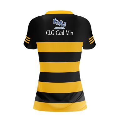 Coolmeen GAA Women&#039;s Fit Jersey