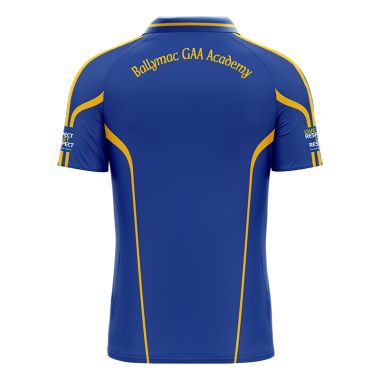 Ballymacelligott GAA Kids’ Academy Jersey