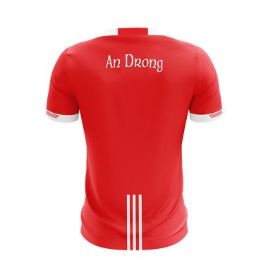 Drung GAA Jersey