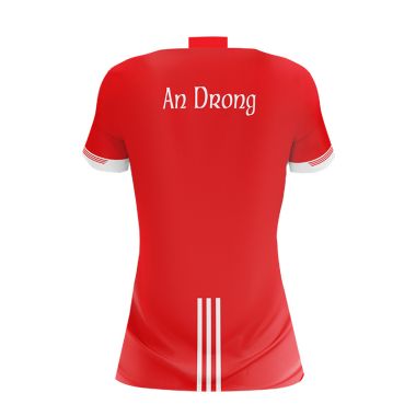 Drung GAA Women&#039;s Fit Jersey